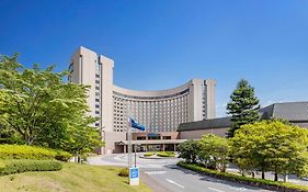 ヒルトン成田